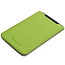 Чехол для PocketBook 624, 626 оригинальный Pocketbook Flip черно-зеленый