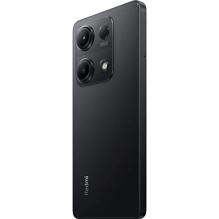 Смартфон Xiaomi Redmi 14S 8Gb/256Gb черный