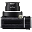 Фотоаппарат мгновенной печати Fujifilm Instax Mini 40 черный