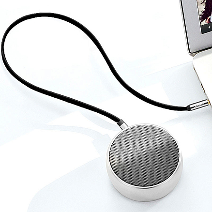 Кабель 3,5 мм - 3,5 мм угловой (стандартный аудио разъем) Aux 2 м плоский Ugreen AV119 черный