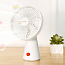 Вентилятор Xiaomi Rechargeable Mini Fan BHR6089GL