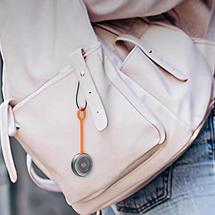 Беспроводная зарядка для Apple Watch магнитная McDodo CH-6840 черная