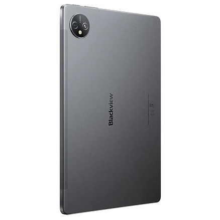Планшет Blackview Tab 80 8GB/128GB LTE (сумеречный серый)