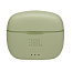 Наушники TWS беспроводные JBL Tune 215 вакуумные с микрофоном зеленые