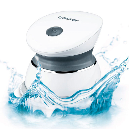 Массажер для тела вибрационный с эффектом СПА Beurer MG 17