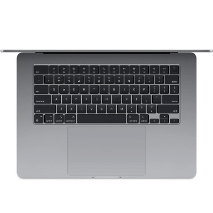 Ноутбук Apple Macbook Air 15" M3 10C A3114 256Gb серебристый