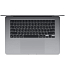 Ноутбук Apple Macbook Air 15" M3 10C A3114 256Gb серебристый