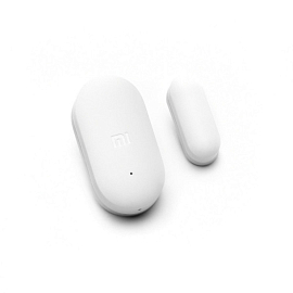 Датчик открытия окна или двери Xiaomi Mi Window and Door Sensor (умный дом) YTC4039GL белый