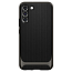Чехол для Samsung Galaxy S22 гибридный Spigen Neo Hybrid черно-серый