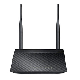 WI-FI маршрутизатор беспроводной ASUS RT-N12_VP