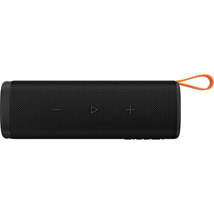 Портативная колонка Xiaomi Mi Sound Outdoor черная