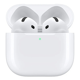 Наушники Apple AirPods 4 (без активного шумоподавления)