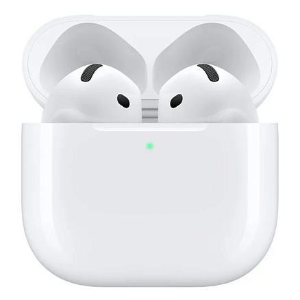 Наушники Apple AirPods 4 (без активного шумоподавления)