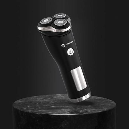 Электробритва Evolution Edge One черная