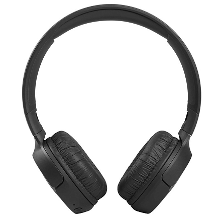 Наушники беспроводные Bluetooth JBL Tune 510BT накладные с микрофоном складные черные