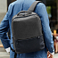 Рюкзак Xiaomi Ninetygo Light Business Commuting с отделением для ноутбука до 15,6 дюйма темно-серый