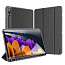 Чехол для Samsung Galaxy Tab S7 11.0 T870, T875 книжка Dux Ducis Domo черный