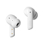 Наушники TWS беспроводные Bluetooth QCY MeloBuds вакуумные с микрофоном белые