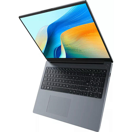 Ноутбук Huawei MateBook D 16 MCLG-X (53013WXA) космический серый
