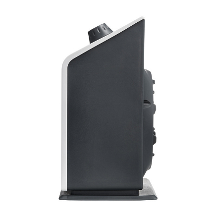 Тепловентилятор (обогреватель) Electrolux EFH/S-1115 бело-серый