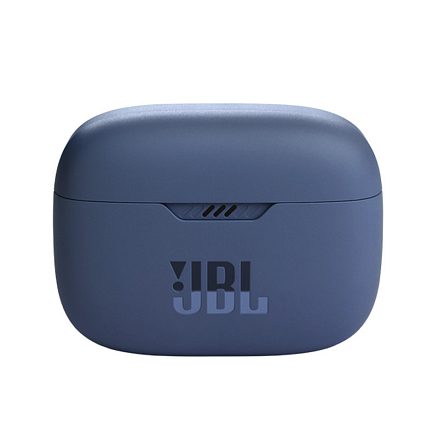 Наушники TWS беспроводные JBL Tune 230NC вакуумные с микрофоном и активным шумоподавлением синие