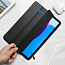 Чехол для Apple iPad 10.9 2022 книжка Tech-Protect SmartCase черный