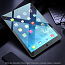 Защитное стекло для iPad Pro 10.5, Air 2019 на экран противоударное Mocoll Golden Amor 2.5D прозрачное