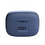 Наушники TWS беспроводные JBL Tune 230NC вакуумные с микрофоном и активным шумоподавлением синие