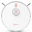 Робот-пылесос Neatsvor X600 Pro (белый)