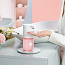 Дозатор (диспенсер) для жидкого мыла сенсорный Xiaomi Simpleway (ZDXSJ02XW) розовый 