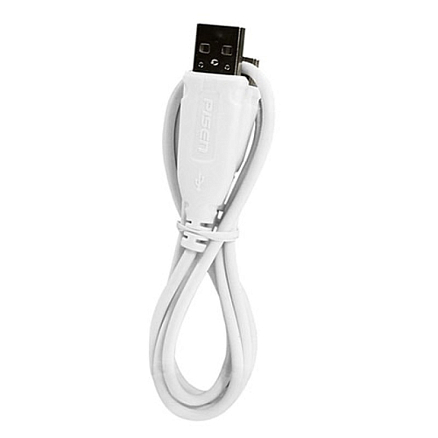 Кабель USB - MiniUSB 0,8 м Pisen (Пайсен)