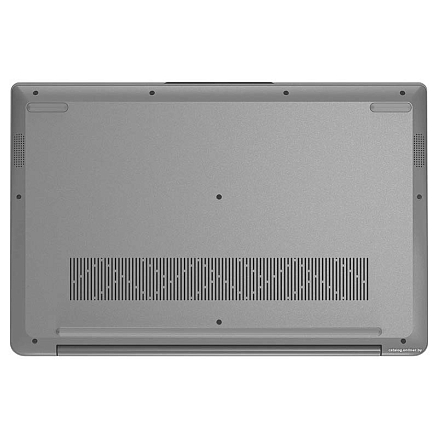 Ноутбук Lenovo IdeaPad 3 15IAU7 82RK015DRK серый