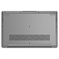 Ноутбук Lenovo IdeaPad 3 15IAU7 82RK015DRK серый