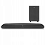 Акустическая система (саундбар) TCL Alto 6+ черная