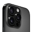Смартфон Apple iPhone 16 Pro 128Gb черный титан