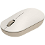 Мышь беспроводная оптическая Xiaomi Wireless Mouse Lite 2 1000 dpi белая