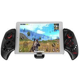 Джойстик (геймпад) беспроводной Bluetooth для телефона, планшета, ПК, ТВ iPega PG-9023S