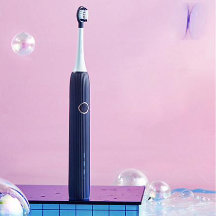 Зубная щетка электрическая Xiaomi Soocas V1 синяя