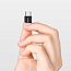Переходник Type-C - MicroUSB (папа - мама) Ugreen US157 черный