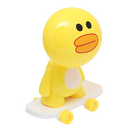 Лампа светодиодная настольная беспроводная Cartoon GL311 Утка