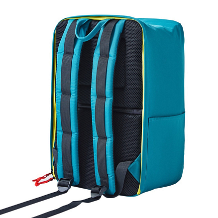 Рюкзак Canyon CNS-CSZ03DGN01 с отделением для ноутбука до 15,6 дюйма синий