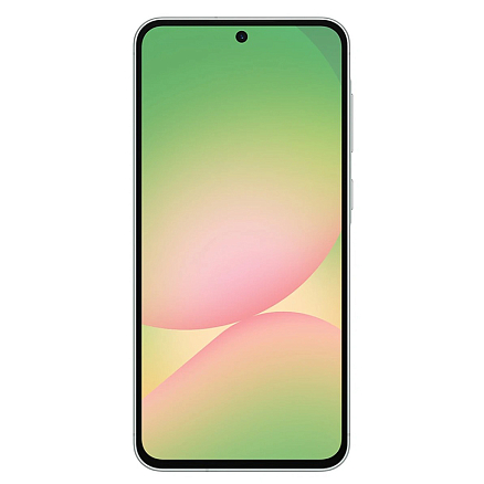 Смартфон Samsung Galaxy A56 8Gb/256Gb зеленый