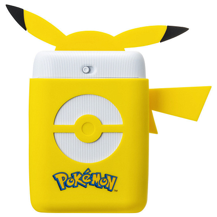 Набор подарочный Fujifilm Instax Mini Link Nintendo Switch SE Pokemon белый