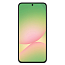 Смартфон Samsung Galaxy A56 8Gb/256Gb зеленый