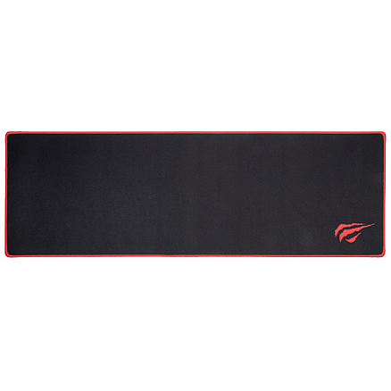 Коврик для мышки Havit HV-MP830 игровой черный