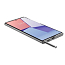 Чехол для Samsung Galaxy S23 Ultra пластиковый ультратонкий Spigen AirSkin прозрачный