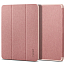Чехол для iPad Pro 11, Pro 11 2020, Pro 11 2021 книжка Spigen Urban Fit розовый