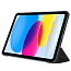 Чехол для Apple iPad 10.9 2022 книжка Tech-Protect SmartCase черный