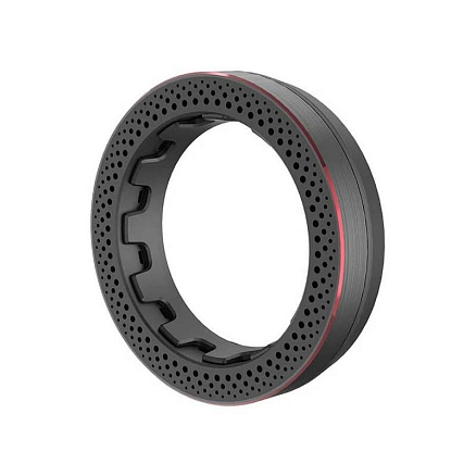 Фен для волос Coshare SuperFlow HD10E Pro черный