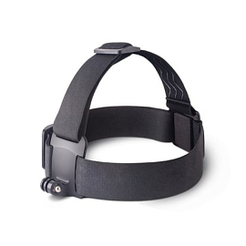 Крепление на шлем или голову для экшн-камер GoPro, Sony, SJCAM, Aee Forever